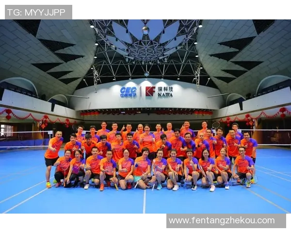 南京羽毛球队实力分析与发展潜力探讨羽毛球运动的未来展望