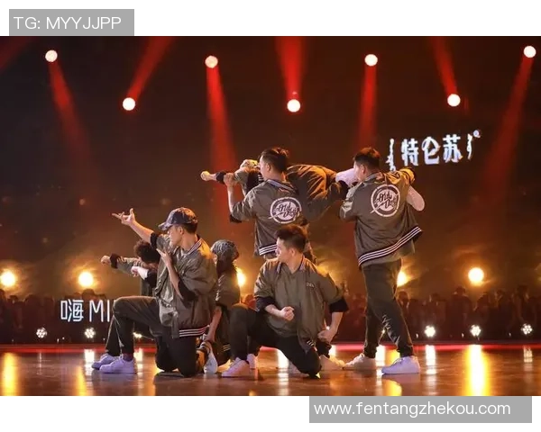 南京街舞队与杭州街舞队实力对比赛后复盘分析与精彩瞬间回顾