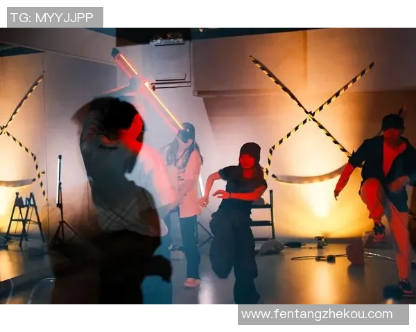 南京街舞队的个人能力分析与发展潜力探讨