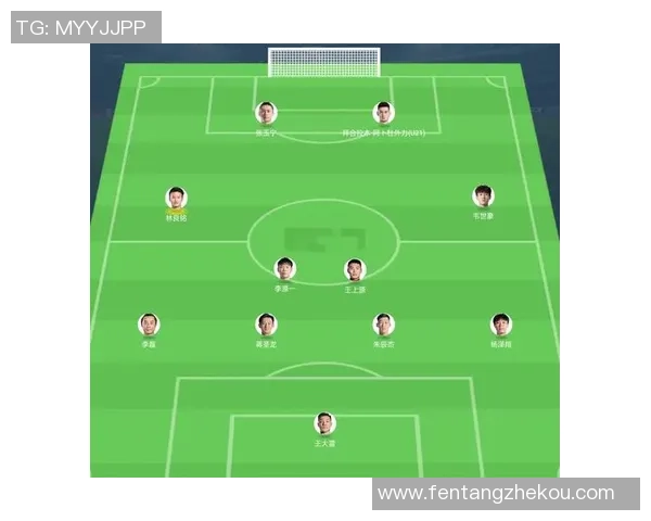 南京足球队战术揭秘：从战术布局到场上执行的全景分析